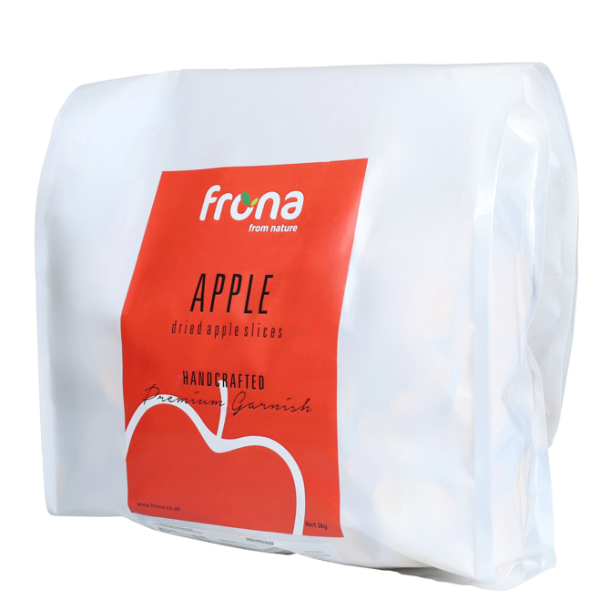 Kurutulmuş Elma Dilimleri 1 Kg